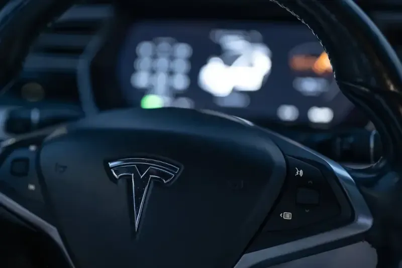 Tesla – fenomen motoryzacyjny
