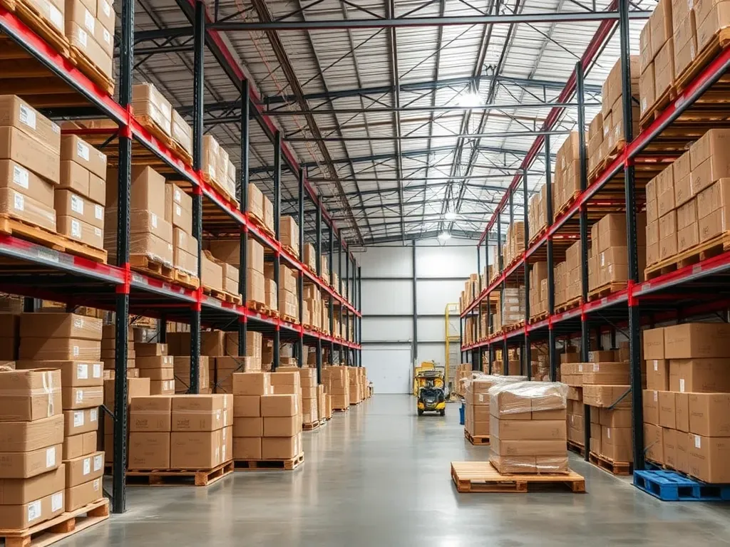 Czym jest skład celny