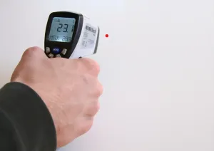 Jaki wybrać rejestrator do kontroli temperatury