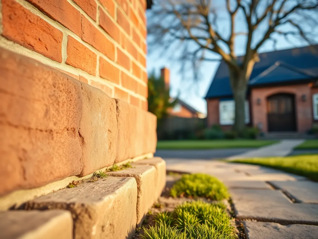 Ile lat wytrzyma dom z cegły?