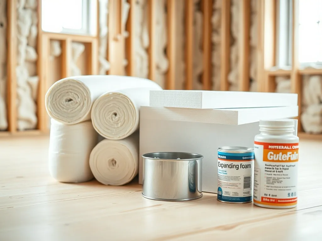 Jakie są rodzaje izolacji budynku?