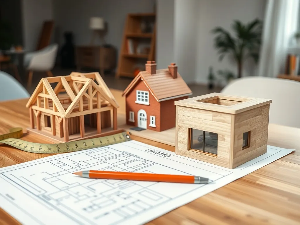 Jakie są rodzaje budowy domów?