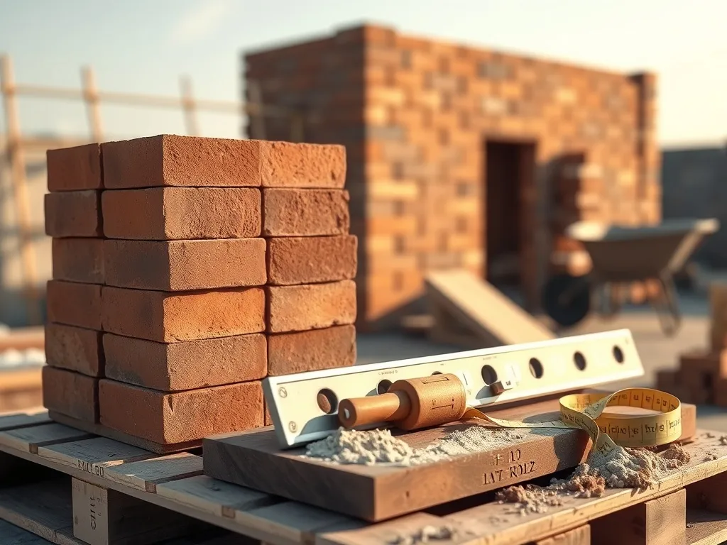 Od czego zacząć murowanie ścian? Poradnik dla początkujących