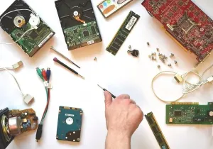 Magnes neodymowy z otworem – co to takiego?