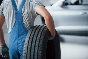 3 cechy, które powinny posiadać dobrej klasy opony zimowe