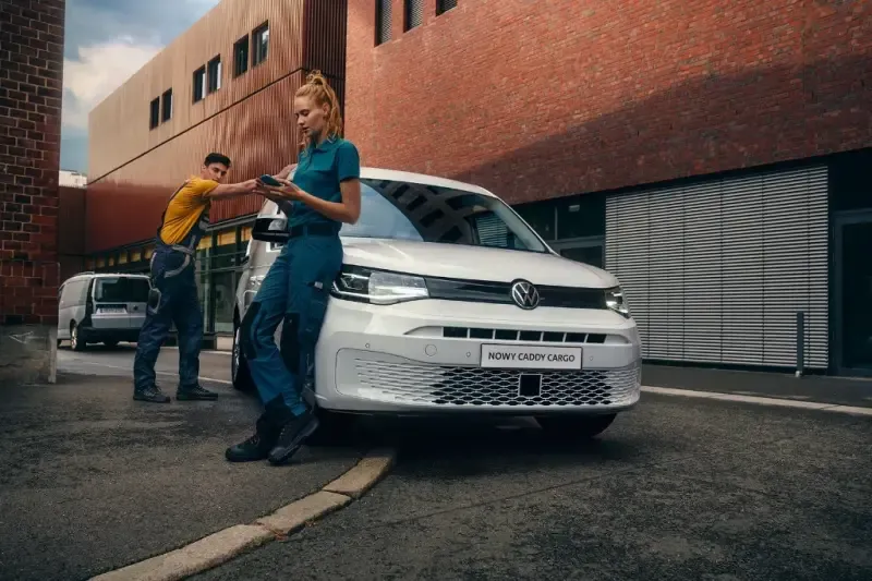 Jakie auto dla osoby niepełnosprawnej wybrać?