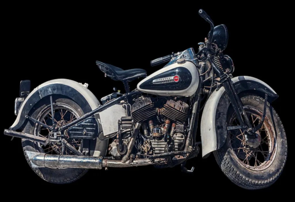Transport motocykla – pełny poradnik