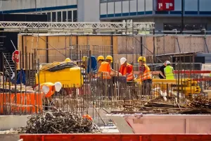 Jakie są rodzaje materiałów do budowy domu?