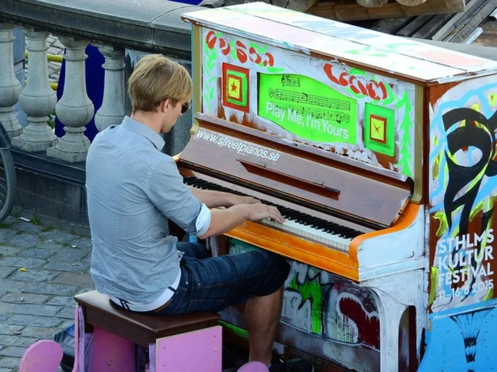 Jak zorganizować transport pianina?
