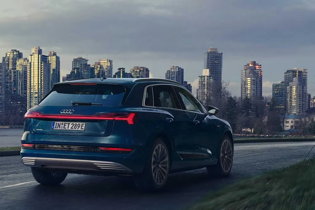 Jak sfinansować zakup nowego Audi?