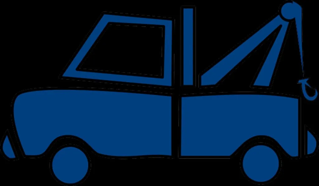 Transport samochodu na autolawecie – porady i wskazówki