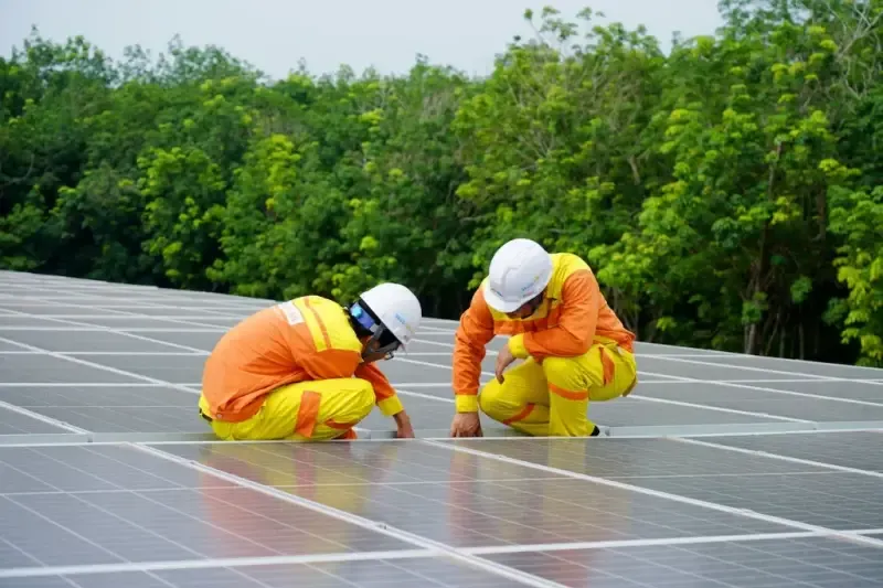 Magazyny energii w domu – dlaczego warto zainwestować?