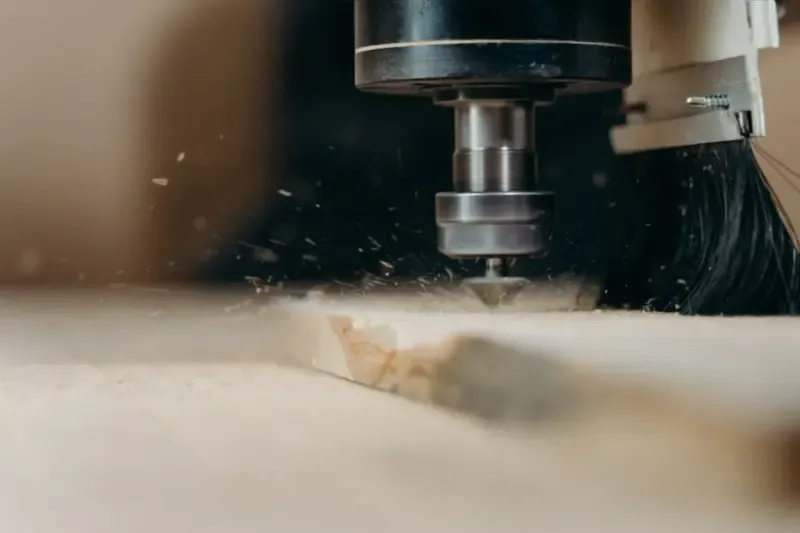 Wytaczarki CNC – jak wybrać idealne rozwiązanie dla swojego zakładu?